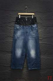 Picture of Balenciaga Jeans Long _SKUBalenciagaXS-L20tn758071